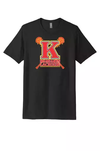 Kamiakin Next Level T-Shirt Men's