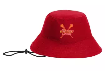 Kamiakin New Era Bucket Hat