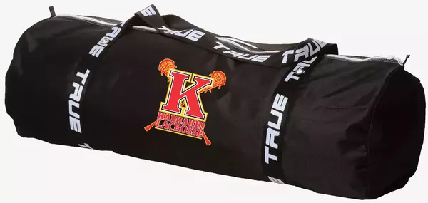 Kamiakin True Team Duffel Gear Bag