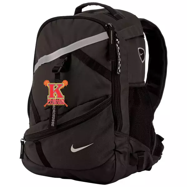 Kamiakin Nike Max Air Backpack